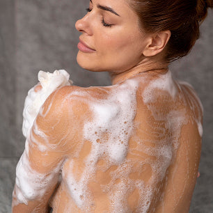 Inflammation & The Shower: Is Your Water Too Hot or Just Too Dirty?