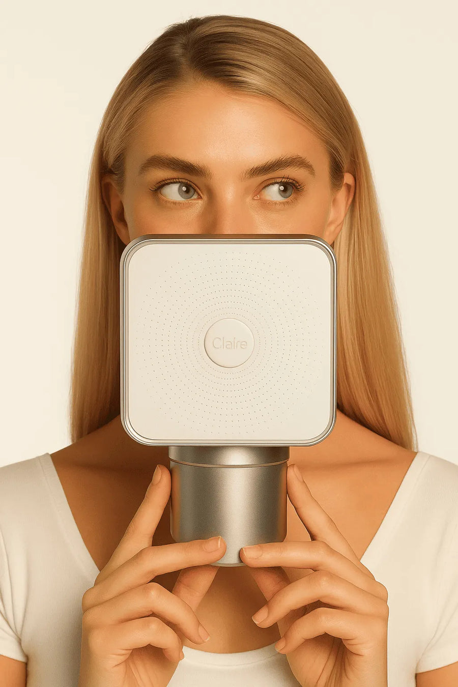 30 Days of Pure Water: One Woman’s Skin Transformation Diary