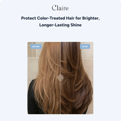 Claire Filtered Showerhead