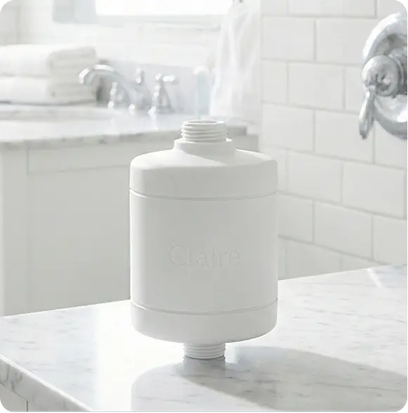 Replaceable Filter Cartridge