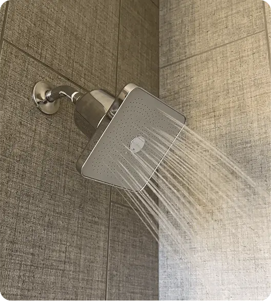 High-Pressure Performance