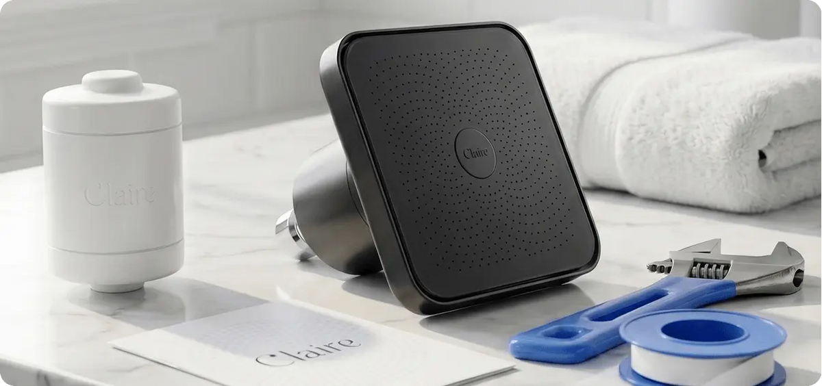 Tool-Free Installation