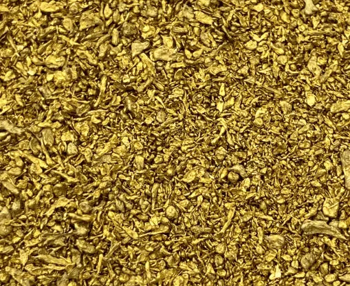 Copper-Zinc