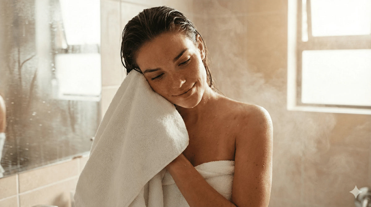 Restoring Your Barrier Foundation